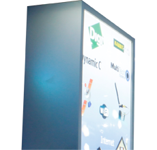 Publicidad Luminosa