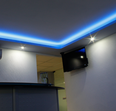Dise�o de Interiores