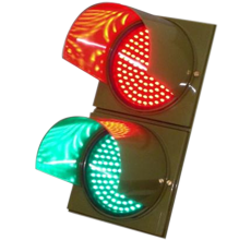 Se�ales luminosas
