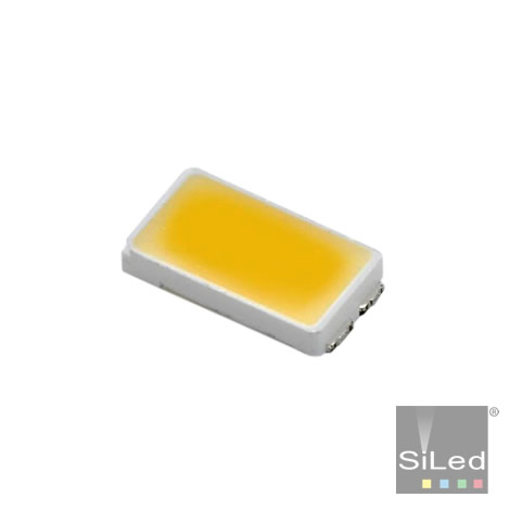 LED SMD 5730 montaje superficial