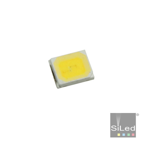 LED SMD 2835 ultrabrillante montaje superficial