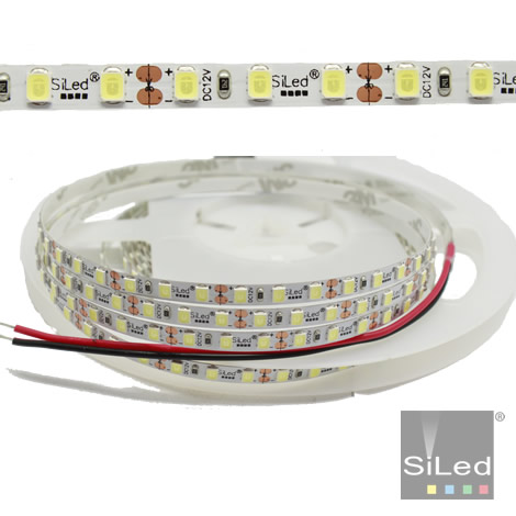 Tira flexible de 600 LEDS para interiores SMD 2835
